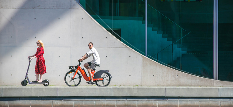 均衡车锂电池要若何利用和颐养呢
